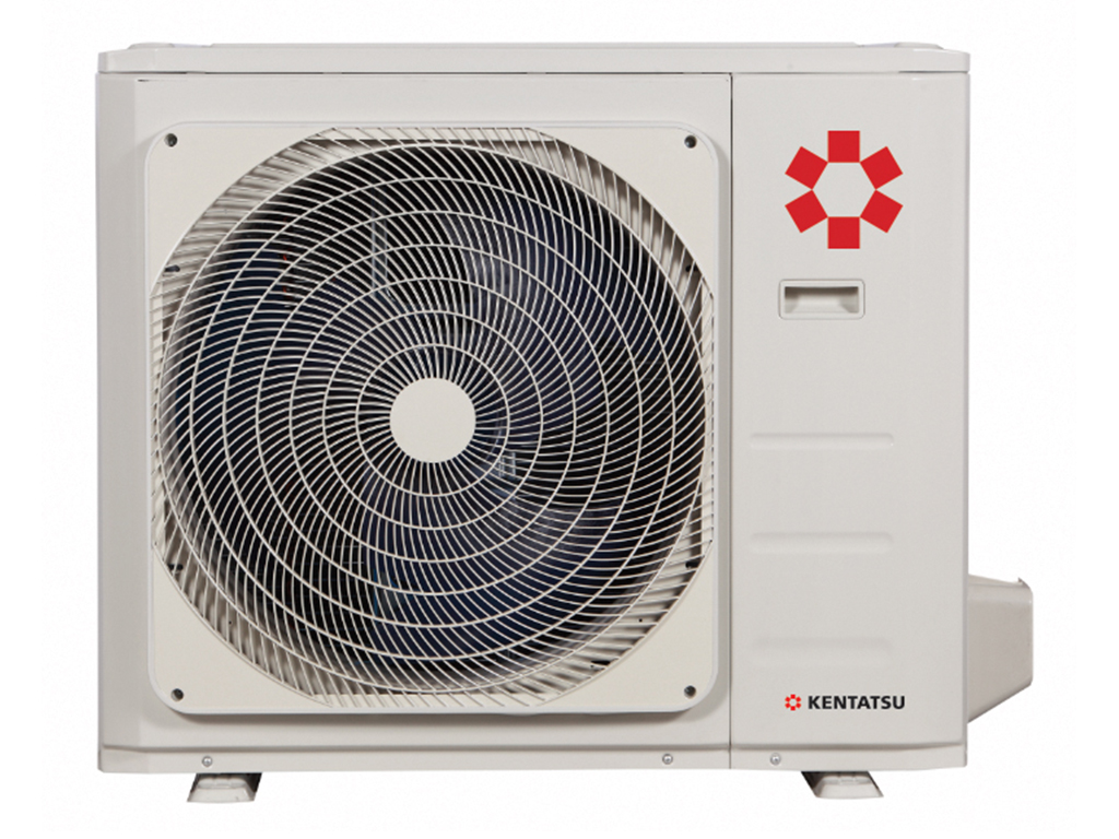 Кассетный кондиционер KSVT105HFAN3/KSUR105HFAN3/KPU95-DR