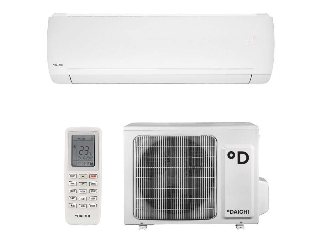 Бытовой кондиционер SKY50AVQ1/SKY50FV1