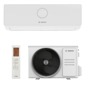 Бытовой кондиционер CLL2000 W 26/CLL2000 26