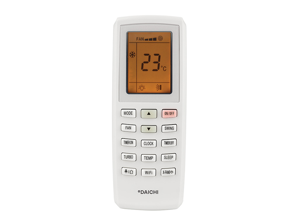 Бытовой кондиционер DA70AVQS1-SL/DF70AVS1-L