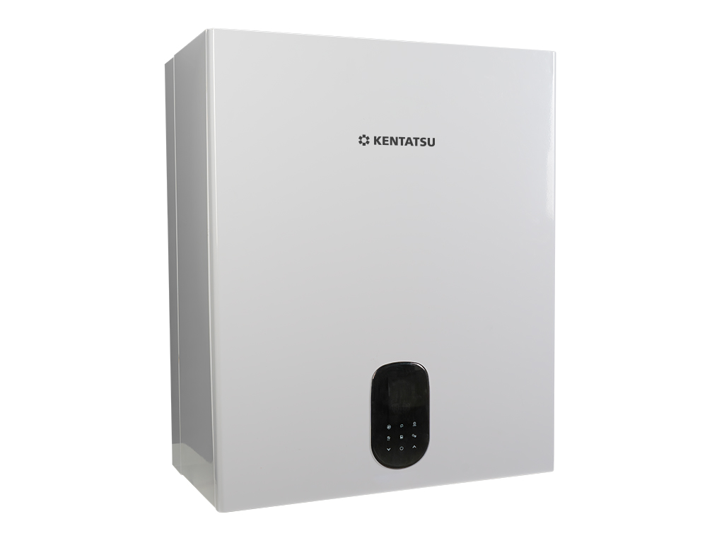 Котел настенный газовый с раздельным теплообменником NOBBY BASE 28-2CS