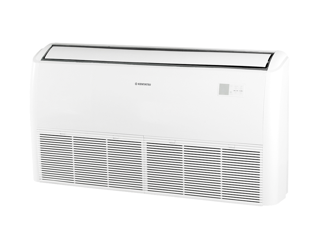 Напольно-потолочный кондиционер KSCB165HZRN1W/KSUNB165HZRN3