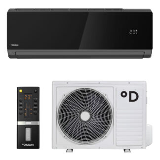 Бытовой кондиционер DA50DVQ1-B1/DF50DV1-1