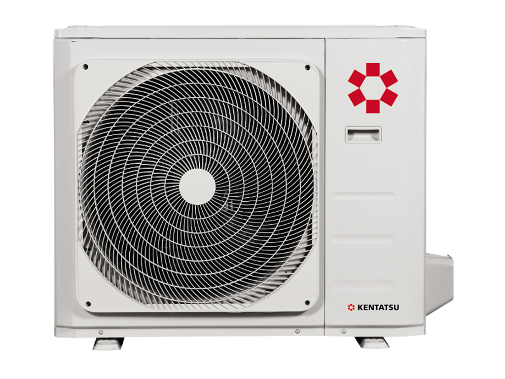 Кассетный кондиционер с низкотемпературной доработкой KSVT105HFAN3/KSUR105HFAN3/-40/KPU95-DR