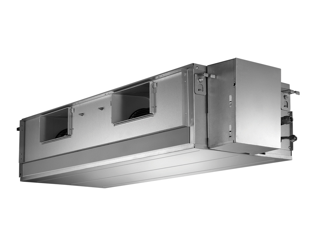 Канальный кондиционер MHG-60HWN1P-R(A)/MOU-55HN1-LR