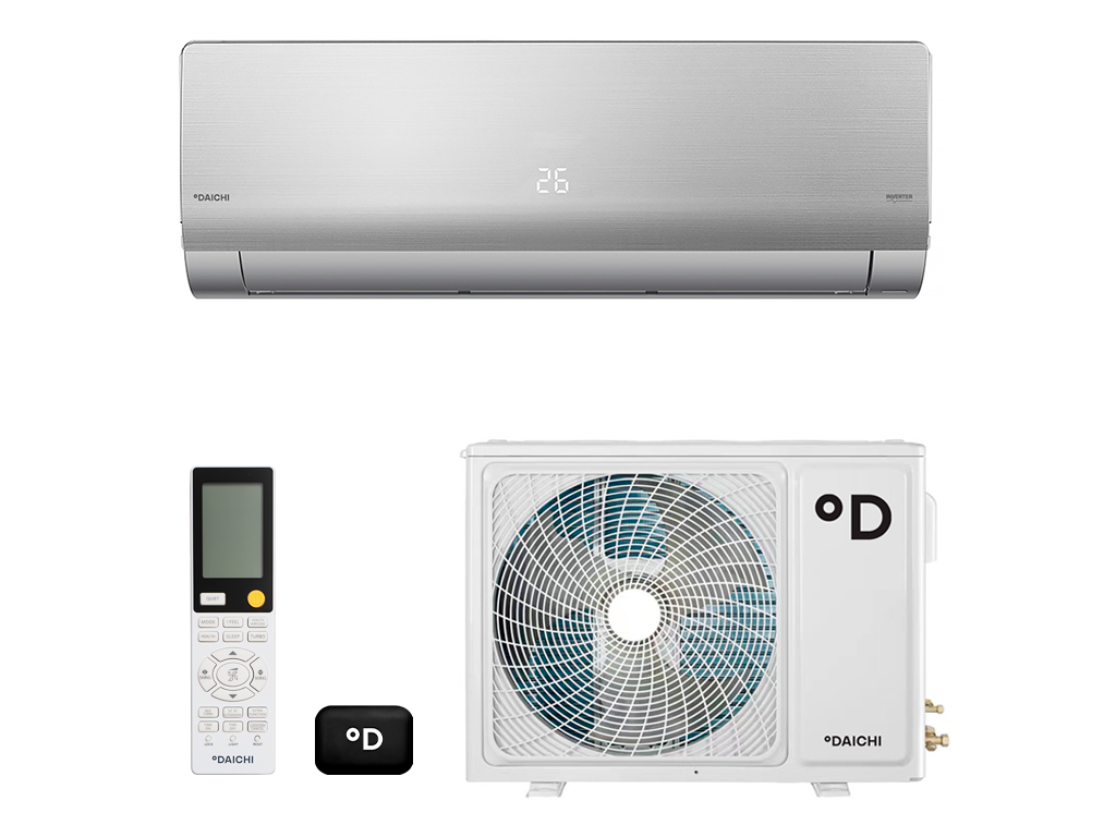 Тепловой насос UNI25AVQS1R/UNI25FVS1R