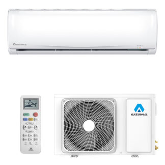 Бытовой кондиционер ASX12D1/ASB12D1