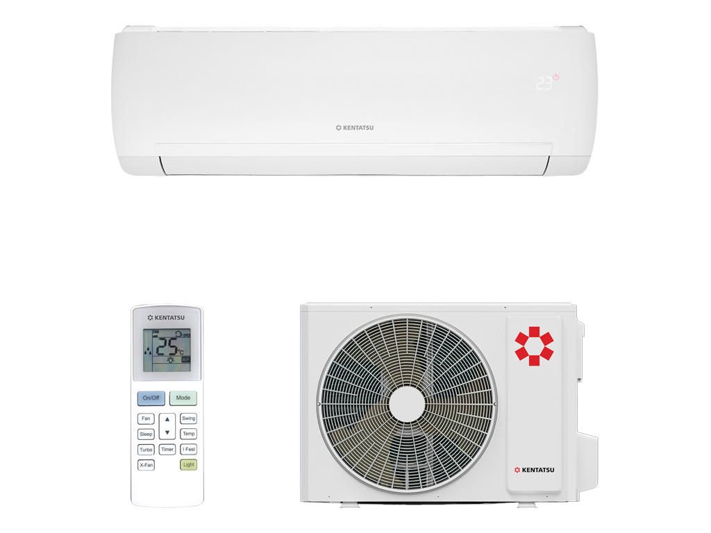 Бытовой кондиционер KSGUA50HZRN1/KSRUA50HZRN1