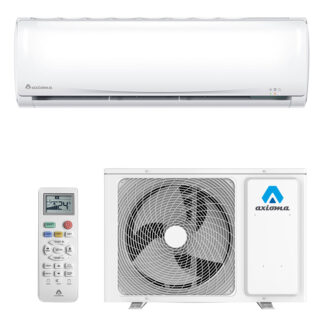 Бытовой кондиционер ASX18D1/ASB18D1