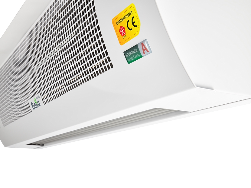 Завеса тепловая BALLU BHC-H20T24-PS