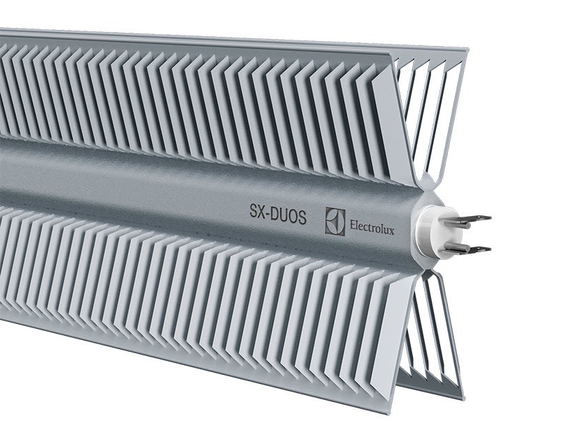 Электропанель Electrolux ECH/B-1000 E (Brilliant)