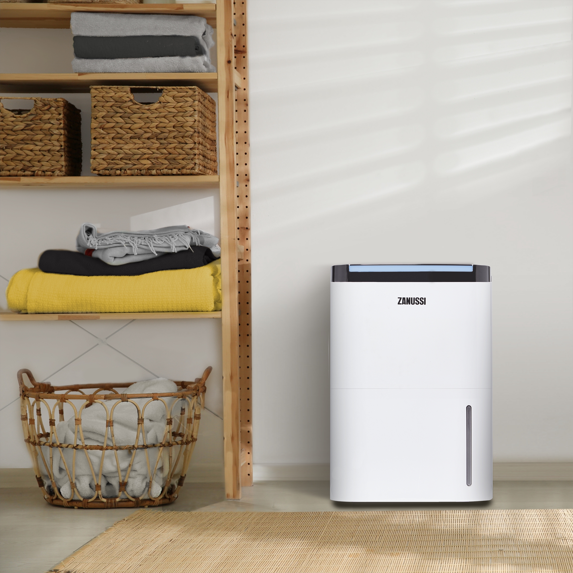 Осушитель воздуха Zanussi ZDH-30L