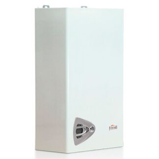 Котел газовый Ferroli Vitabel F24 FL настенный, 2 конт., закр. кам. сгор.