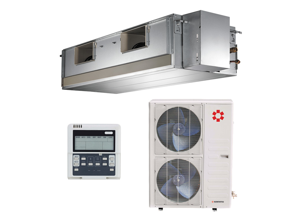 Канальный кондиционер KSTR176HFAN3P/KSUT176HFAN3
