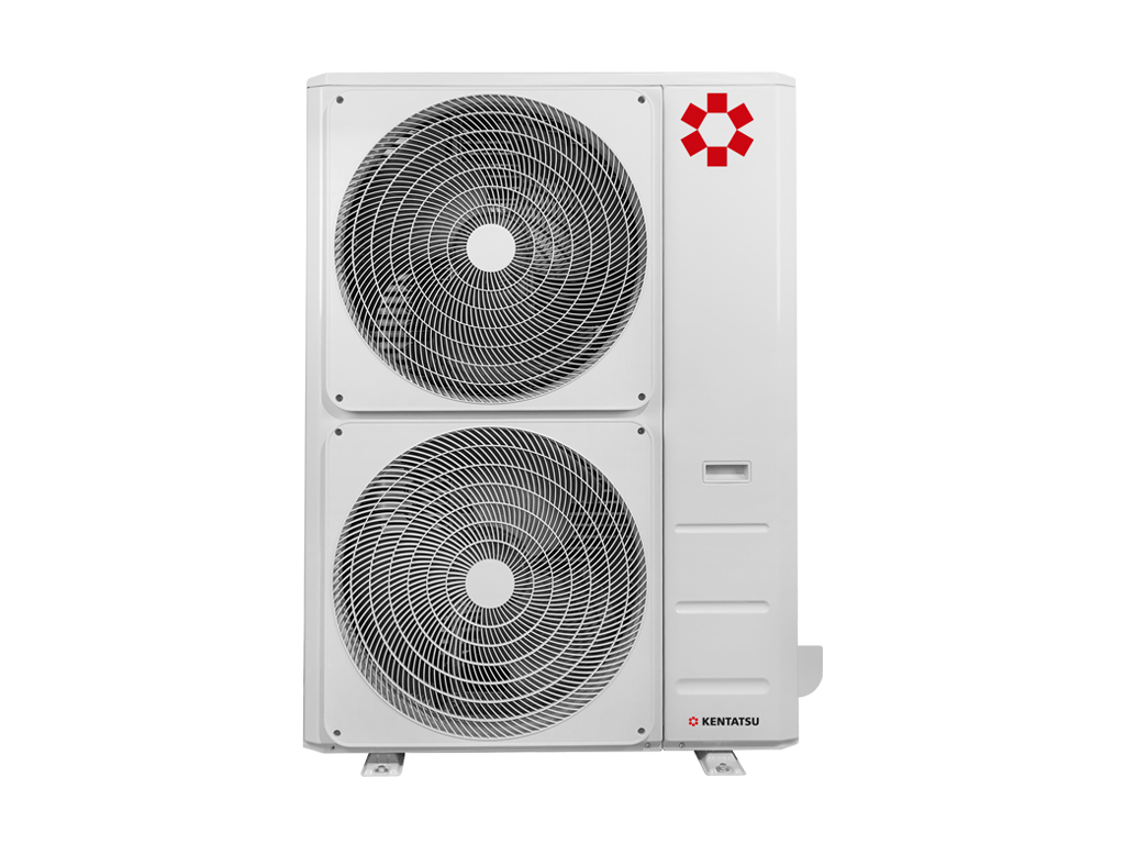 Кассетный кондиционер KSVA165HZAN1/1/KSUN165HZAN3/KPU95-D1