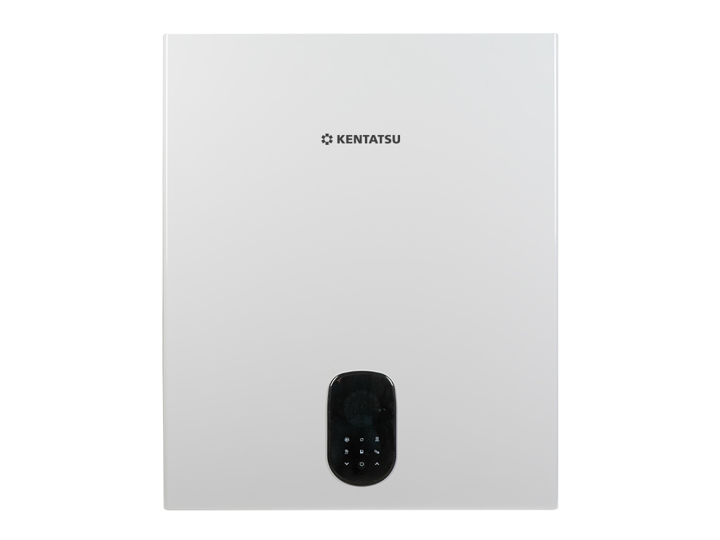 Настенный газовый котел NOBBY BASE (S)/(E) 50-CS