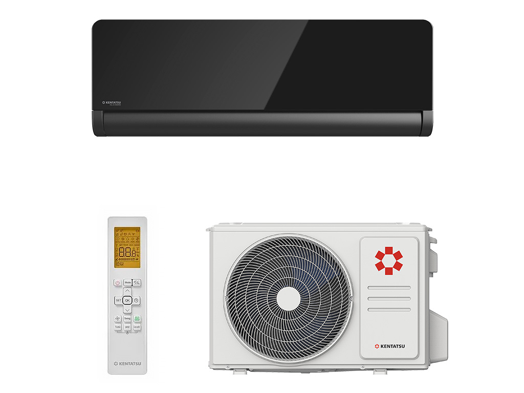 Бытовой кондиционер KSGOM35HZRN1/KSROM35HZRN1