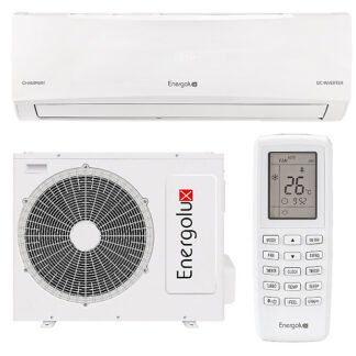 Energolux SAS12CH1-AI/SAU12CH1-AI