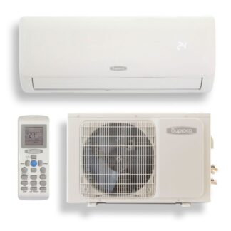 Бирюса B-09FIR/B-09FIQ