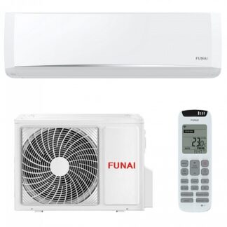 Funai RAC-SN20HP.D03