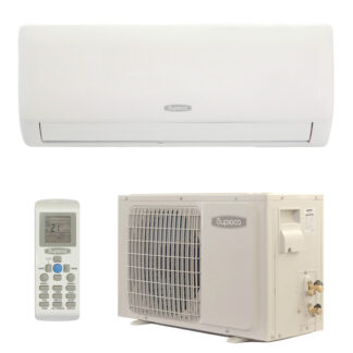 Бирюса B-07FPR/B-07FPQ