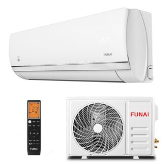 Funai KADZOKU 2025 RAC-KD25HP.D02