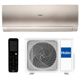 Haier AS25S2SF4FA-G / 1U25S2SM4FA