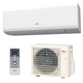 Fujitsu SYG07KPCA-R/AOYG07KPCA-R