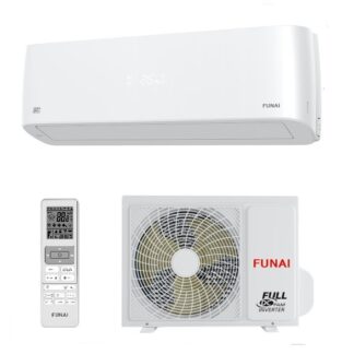 Funai EMPEROR UP SMART EYE FULL DC Inverter RAC-I-EU25HP.D01