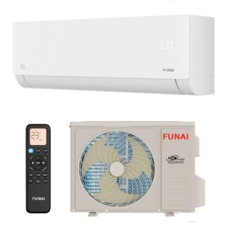 Funai SENSEI 2.0 Inverter RAC-I-SN25HP.D05