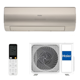 Haier HSU-07HFF303/R3 -G / HSU-07HUF303/R3