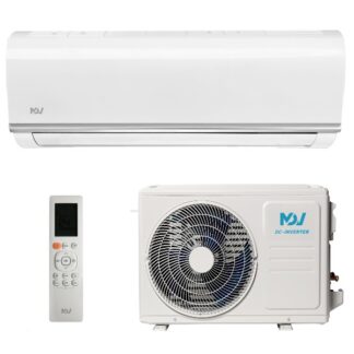 MDV MDSC-07HRDN8 / MDOC-07HDN8