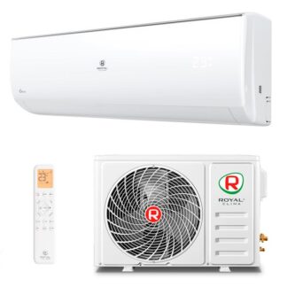 Royal Clima GLORIA INVERTER RCI-GL22HN