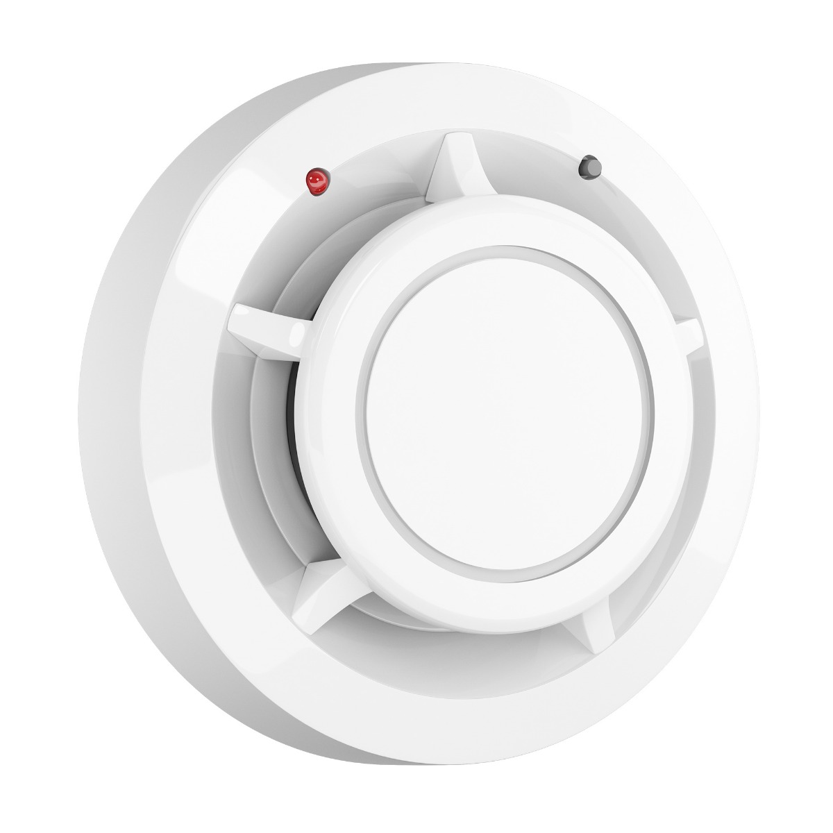 Датчик дыма Rubetec KR-SD02