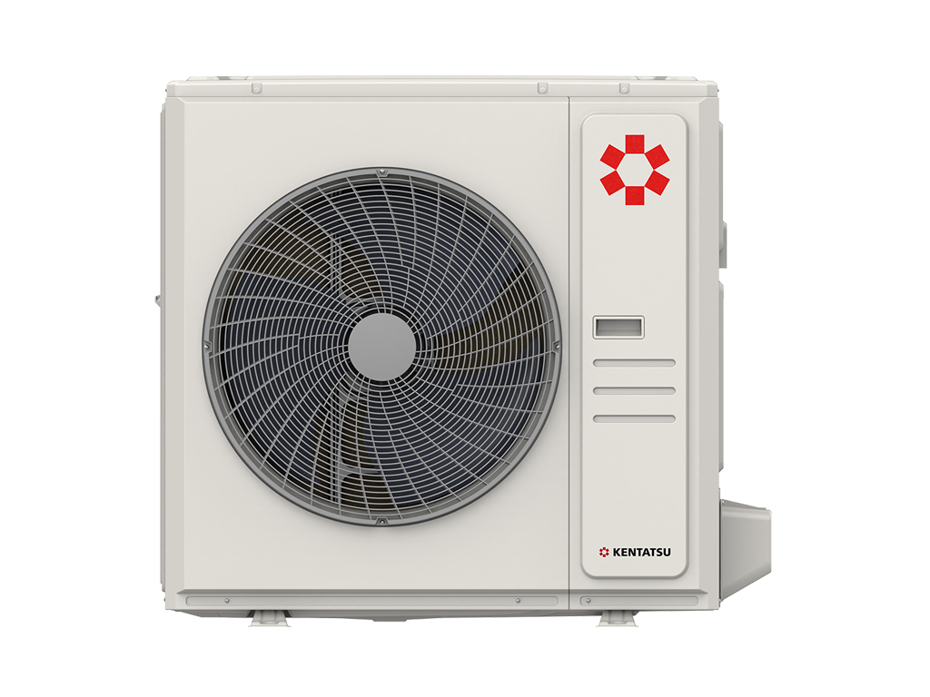 Кассетный кондиционер KSVB165HZRN1W/KSUNB165HZRN3/KPU95-DR