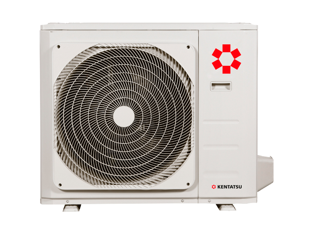 Кассетный кондиционер KSVB140HZRN1W/KSUNB140HZRN3/KPU95-DR