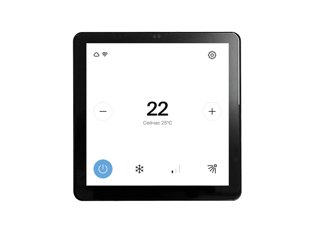 Кассетный кондиционер KSVB165HZRN1W/KSUNB165HZRN3/KPU95-DR