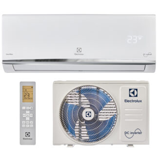 Electrolux Smartline DC EACS/I-07HSM/N8_V2