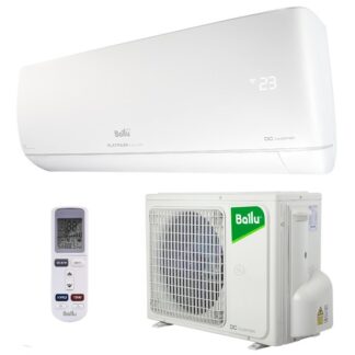 Ballu Platinum Evolution DC BSUI-09HN8_V4