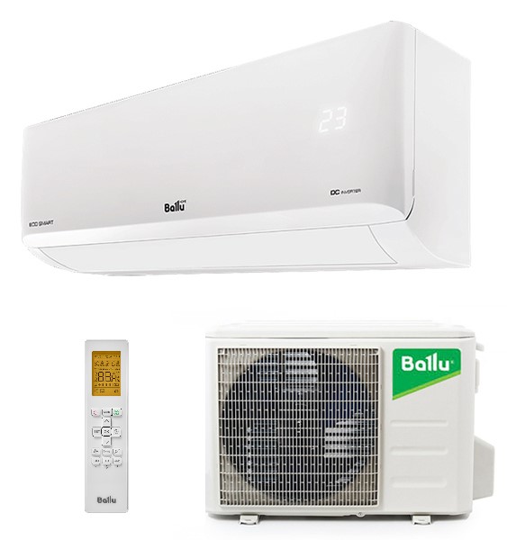 Ballu Eco Smart DC BSYI-10HN8_V4