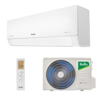 Ballu Odyssey DC BSOI-12HN8