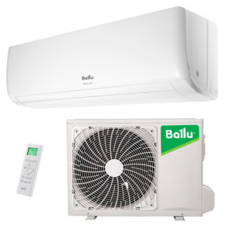 Ballu Bravo BSQ-36HN8