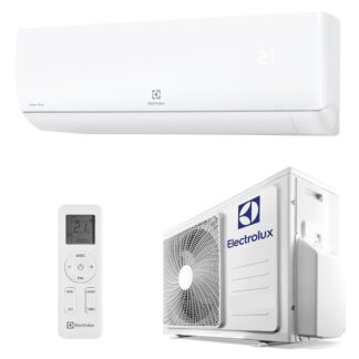 Electrolux Fusion Wave EACS-07HFW/N3