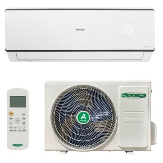 AC ELECTRIC ACEMI-18HN8