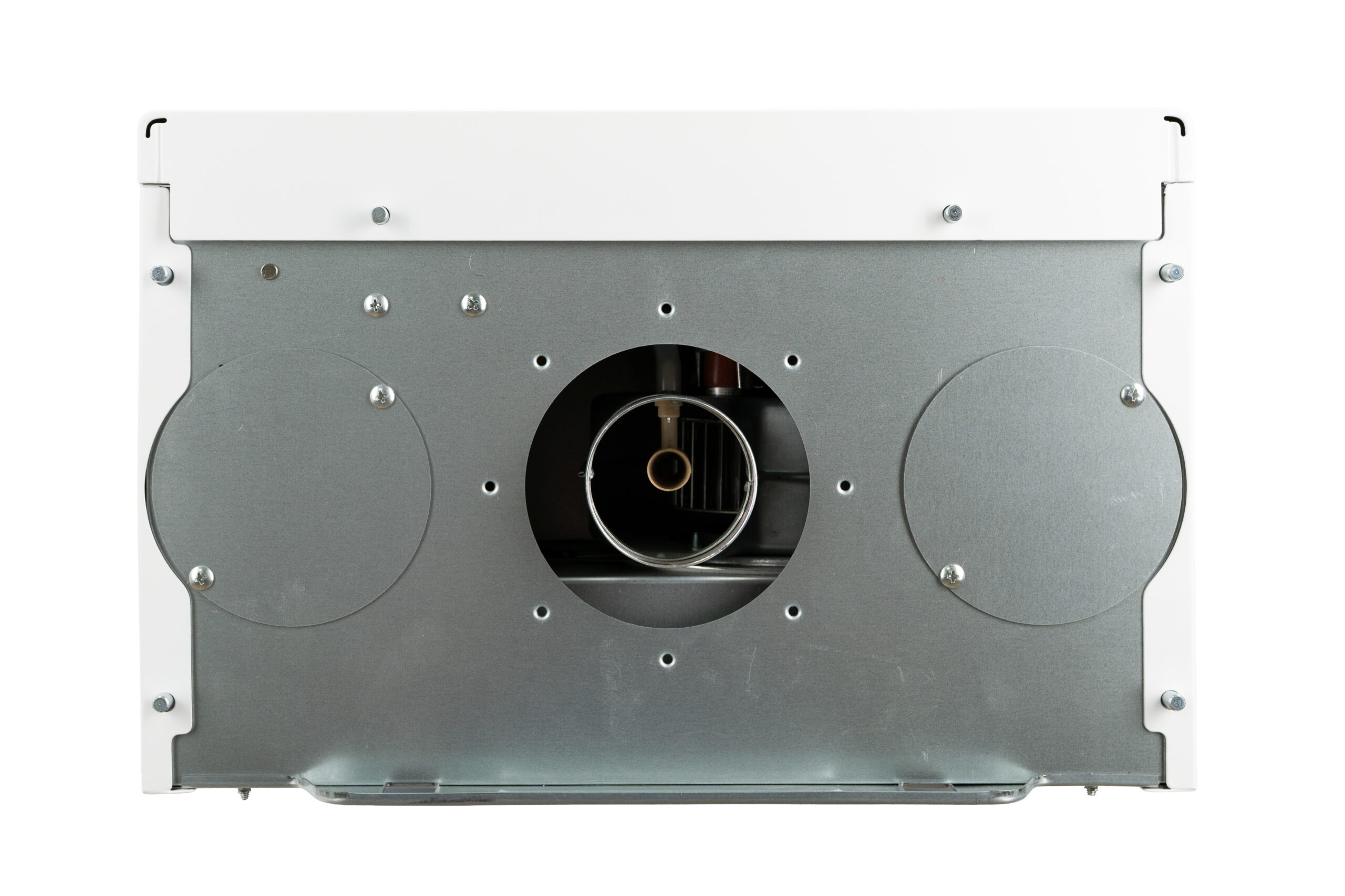 Настенный газовый одноконтурный котел отопления с возможностью подключения бойлера косвенного нагрева NOBBY BASE (S)/(E)/(T) 20-CS