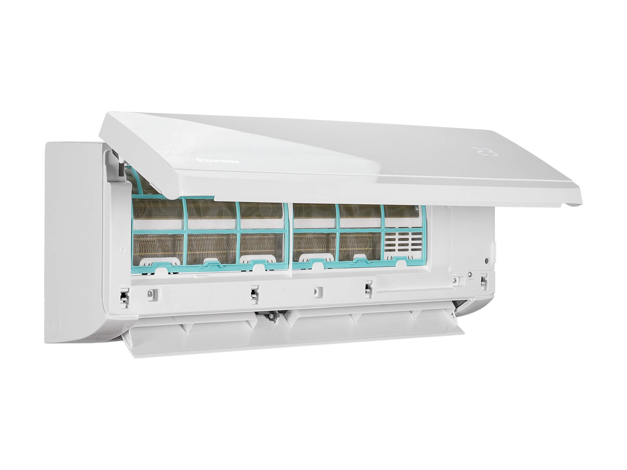 Бытовой кондиционер KSGI21HFRN1/KSRI21HFRN1/-40