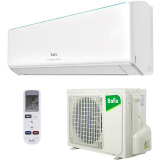 Ballu Olympio Legend BSW-24HN1_24Y