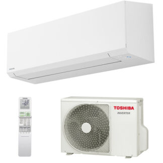 TOSHIBA Shorai Edge RAS-07J2VSG-EE