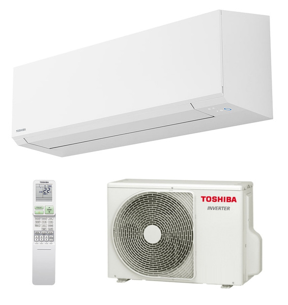 TOSHIBA Shorai Edge RAS-07J2VSG-EE