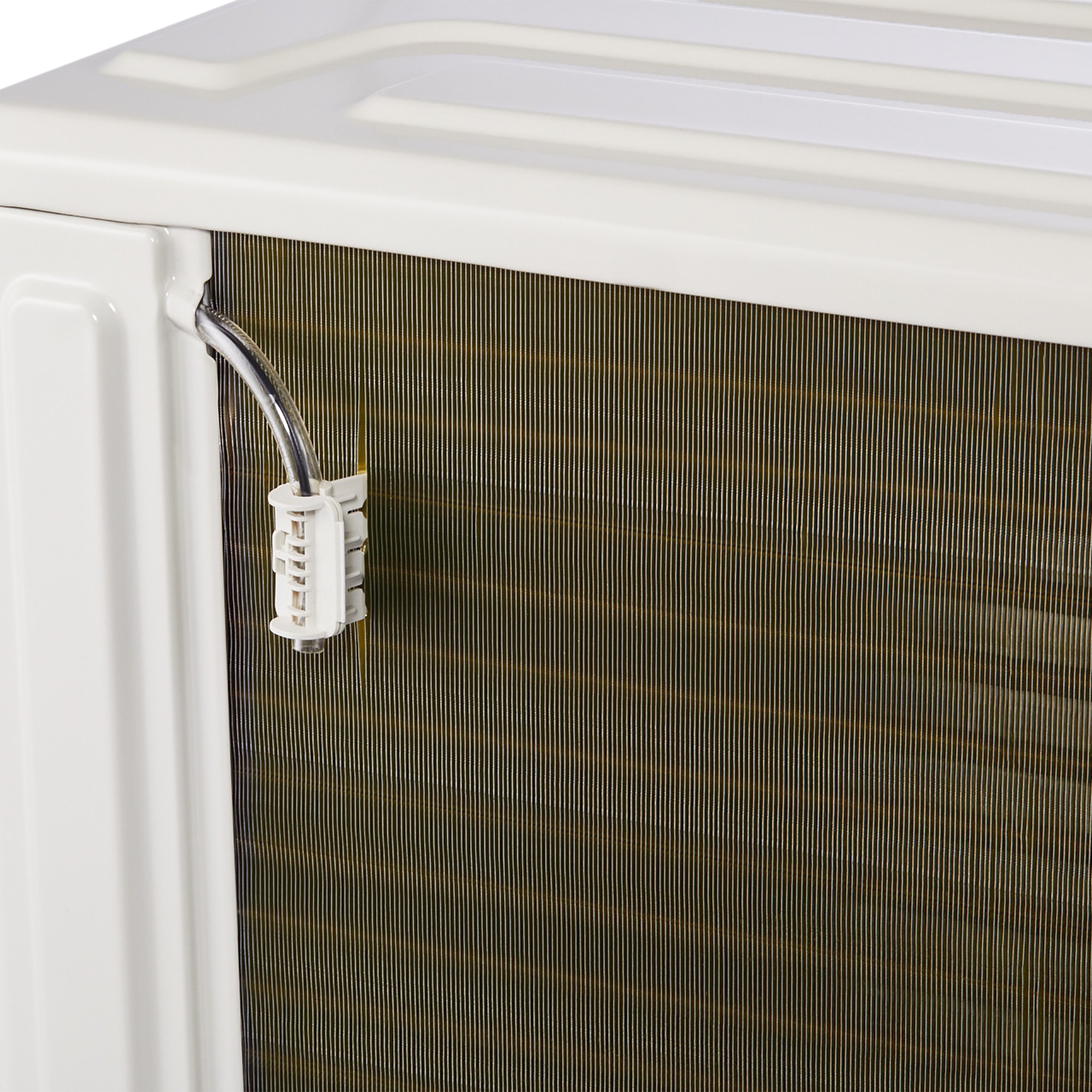 Сплит-система инверторного типа Ballu Ice Peak DC BSPKI-13HN8_V4 комплект